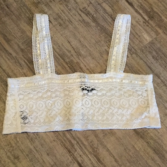 New UO Out From Under Flora Festival Bra Top - Picture 7 of 8